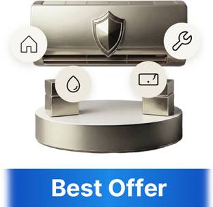 Complete AC Protection for 3 Years