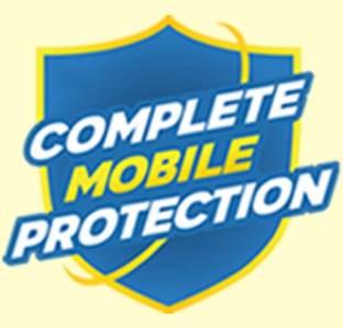 Complete Mobile Protection Powered By OneAssist