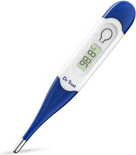 Dr Trust DT-025 Waterproof Flexible Tip Digital Model no. 604 Thermometer