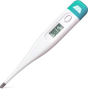 DGARYS DG 12 Temperature Thermometer F&C Digital Body Fever check Machine for Testing Kids Adults & Babies Thermometer