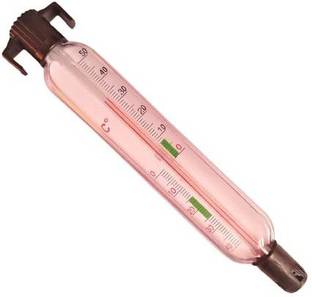 MCP ILR-Thermometer ILR-Thermometer Thermometer