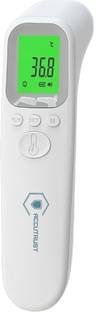 Accutrust AD802 Medical Infrared Forehead Thermometer | Digital Non-Contact Thermometer Gun Thermometer