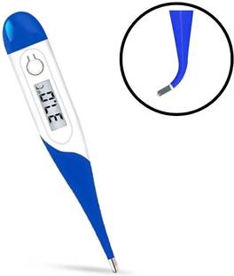Sara+Care Flexi Tip Digital Thermometer ( Flexible Tip ) Thermometer