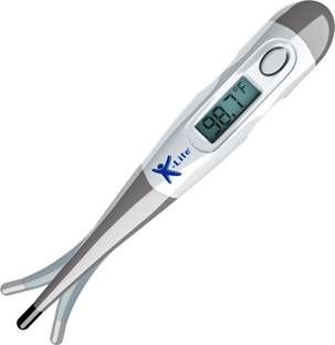 K-life FDT-101 Flexible Tip Digital Fever Check Machine for Kids Adults & Babies Thermometer