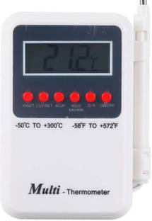 MCP MT14 With External Sensing Probe Thermometer