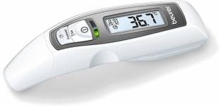 Beurer FT 65 Multi-Function Infrared Thermometer with 3 Years Warranty Thermometer