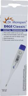 Dr. Morepen Digital Thermometer MT-110 Thermometer
