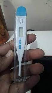 med plus DT-01 DT-01 Thermometer