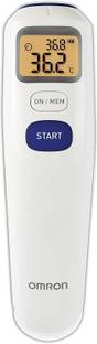 OMRON MC-720 Forehead Non Contact Thermometer