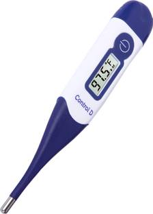 Control D Waterproof Flexible Tip 30 Seconds Digital Thermometer