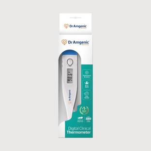 Dr Amgenic AH/DT-PH/02 Digital Thermometer