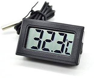 SIGMA Digital Mini Thermometer with Sensor Digital Mini Thermometer with Sensor Thermometer
