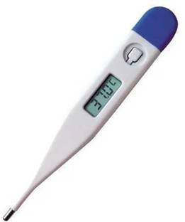 DGARYS Digital Body Fever check Machine for Testing Kids Adults & Babies baby thermometer for kids Thermometer