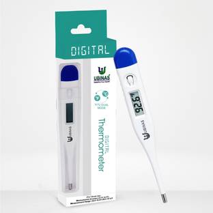 Ubinas UBDT01 Water Proof Digital Thermometer