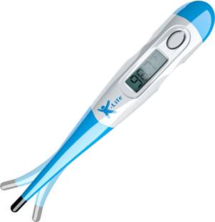 K-life FDT-101 Flexible Tip Digital Fever Check Machine for Kids Adults & Babies Thermometer