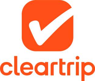 Cleartrip Flat Rs.1000 off on Hotel Booking