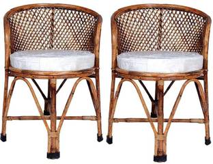 CRAFTCANE Cane Dining Chair
