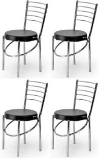 RATISON Study restaurant dining visitor banquet chair Leatherette Dining Chair