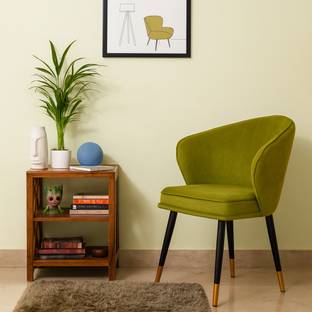 sofynest Aura Fabric Dining Chair