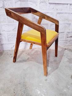 SKArts Solid Wood Dining Chair