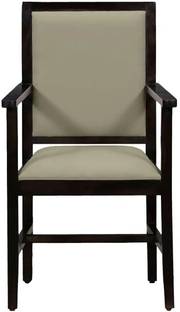 WOODSTAGE Solid Wood Dining Chair