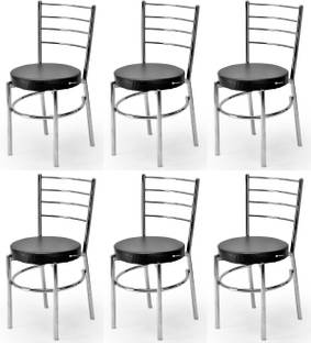 GOYALSON Dining chair for home office restaurants hotels Metal Dining Chair