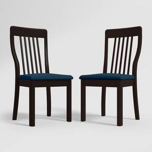 Godrej Interio Allure Engineered Wood Dining Chair