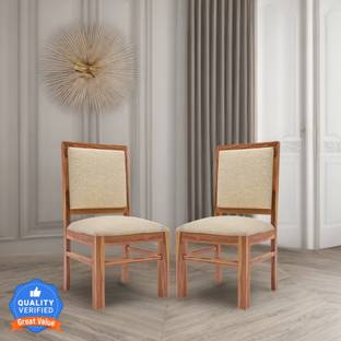 Kendalwood Furniture Living Room Chair Study Chair Multipurpose chair Solid Wood Dining Chair