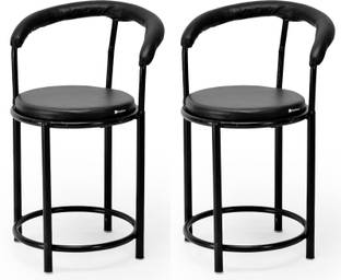 GOYALSON Metal Dining Chair