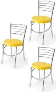 KITHANIA Leatherette Dining Chair