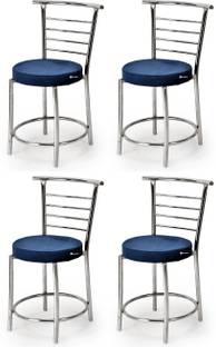 Tarun dining chair restaurant hotel Chair Leatherette Dining Chair