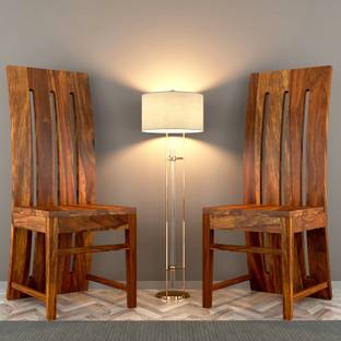 Kendalwood Furniture Living Room Chair Study Chair Multipurpose chair Solid Wood Dining Chair