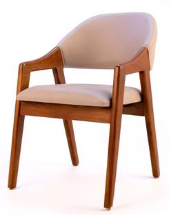 WOODART FURNITURE C-2438 Solid Wood Dining Chair