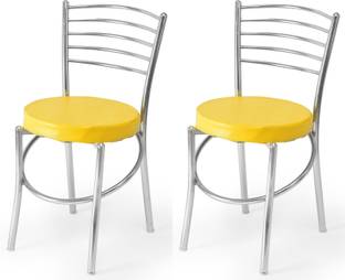 KITHANIA Leatherette Dining Chair