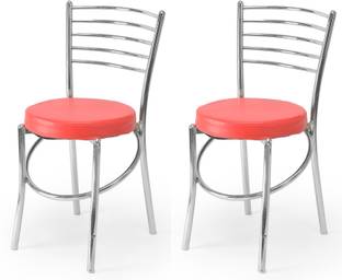 KITHANIA Leatherette Dining Chair