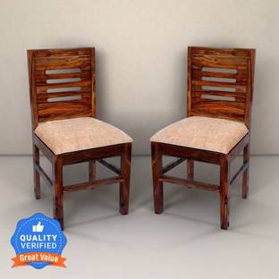 Kendalwood Furniture Living Room Chair Study Chair Multipurpose chair Solid Wood Dining Chair