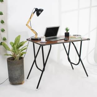 lmz Engineered Wood 2 Seater Dining Table