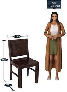 kurmi Engineered Wood 2 Seater Dining Set
