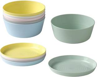IKEA Plastic Serving Bowl