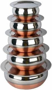 NARV Cookware Set