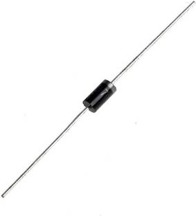 ELECSYNERGY Pack of 10 - 1N4007 PN Junction Diode for Fast Switching PN Junction