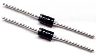 gobagee 2pcs of 1N5822 3A 500V Schottky Reverse Voltage Diodes Backward Diode