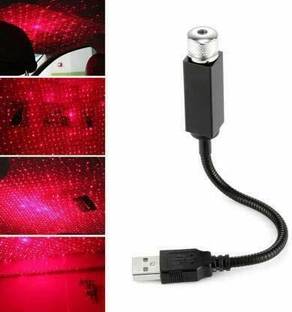 MOOZMOB Shower Laser Light