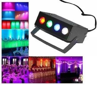 spark world Shower Laser Light