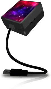 Budwill Design accessories decoration roof ceiling starlight Galaxy led Rotating lights