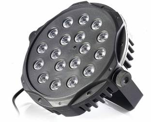 Varsha Shower Laser Light