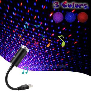 GUGGU Shower Laser Light