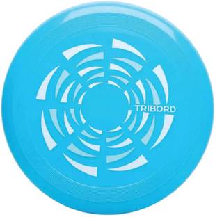 YOUNIQ Frisbee Plastic Toy Plastic Discus Throw Disc