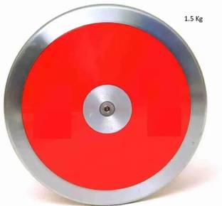 Fitness Kart Fiber Disk Thrower Fiber Discus Throw Disc