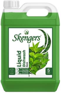 skengers Dishwash Anti Bac and Anti Smell Liquid Dish Cleaning Gel